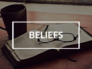 Beliefs